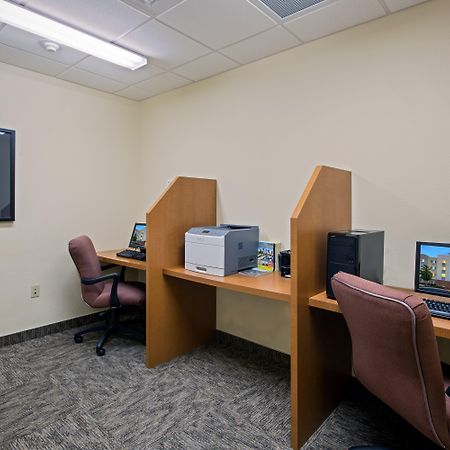 Candlewood Suites Indianapolis Northwest By Ihg Luaran gambar