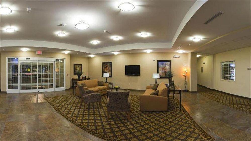 Candlewood Suites Indianapolis Northwest By Ihg Luaran gambar