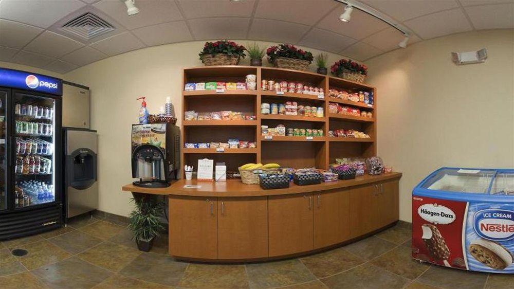 Candlewood Suites Indianapolis Northwest By Ihg Luaran gambar