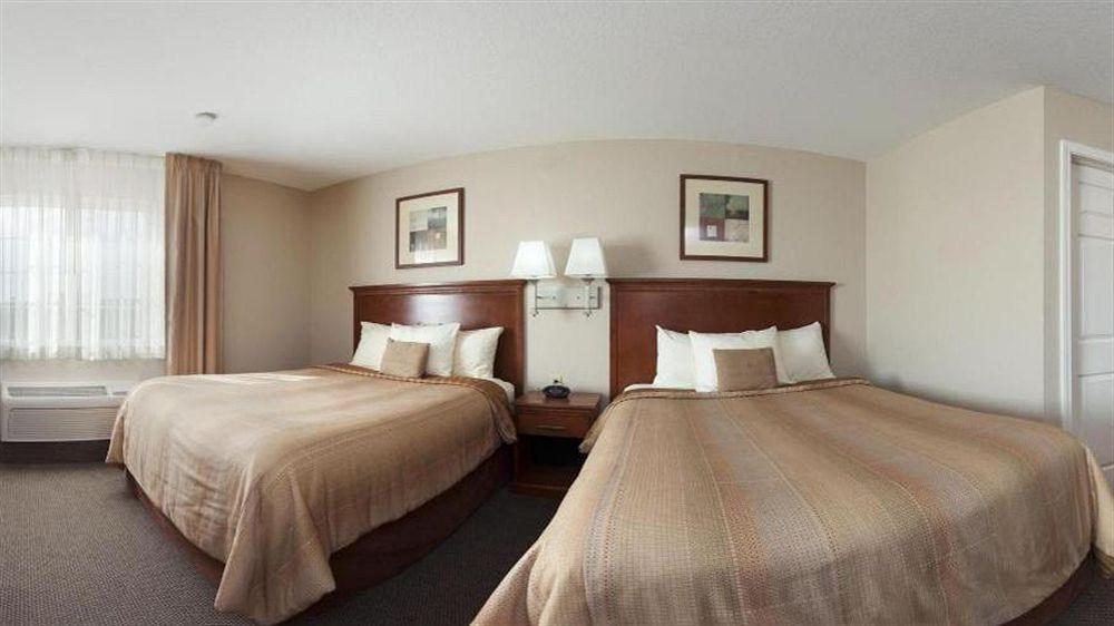 Candlewood Suites Indianapolis Northwest By Ihg Luaran gambar