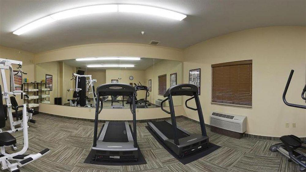 Candlewood Suites Indianapolis Northwest By Ihg Luaran gambar