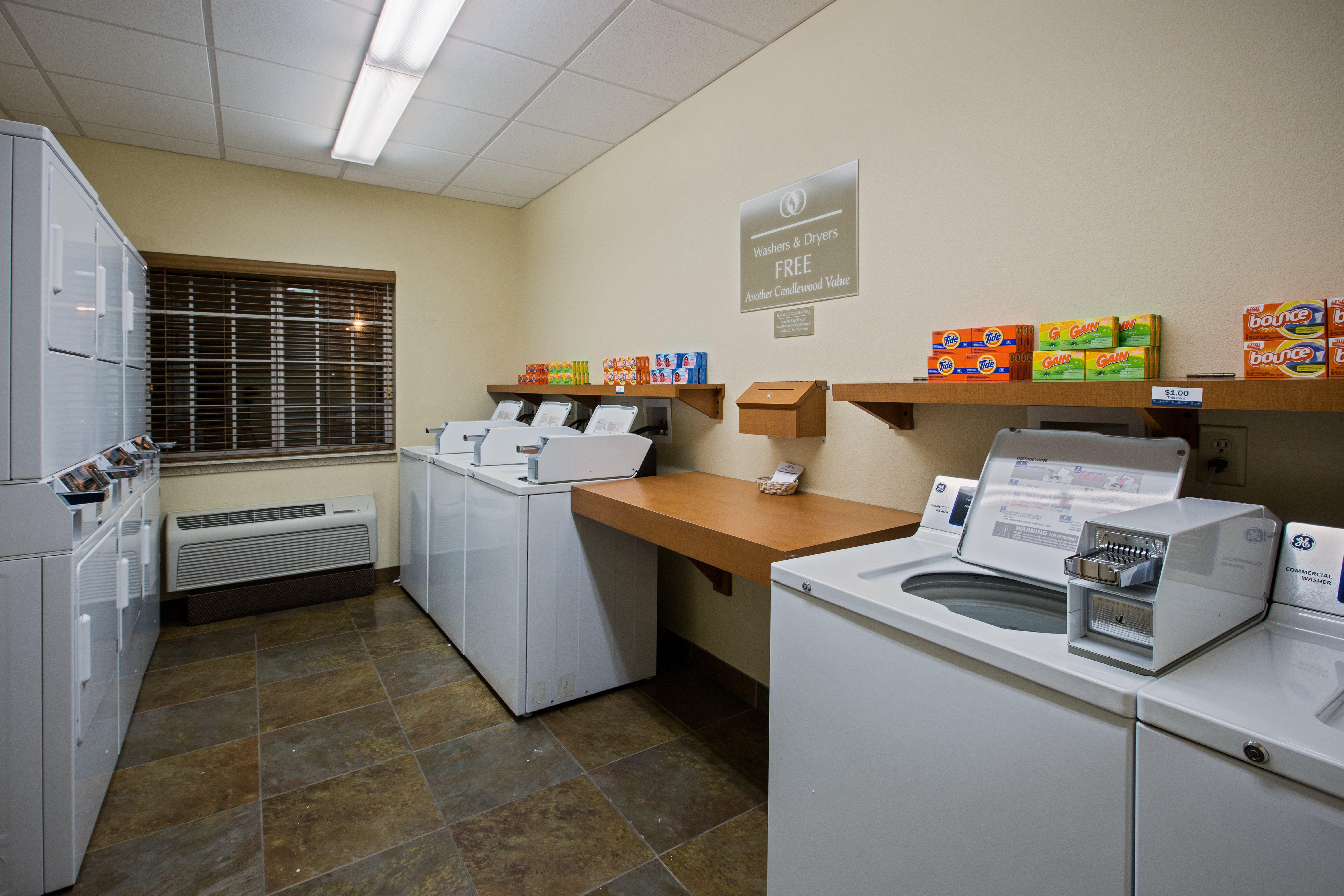 Candlewood Suites Indianapolis Northwest By Ihg Luaran gambar