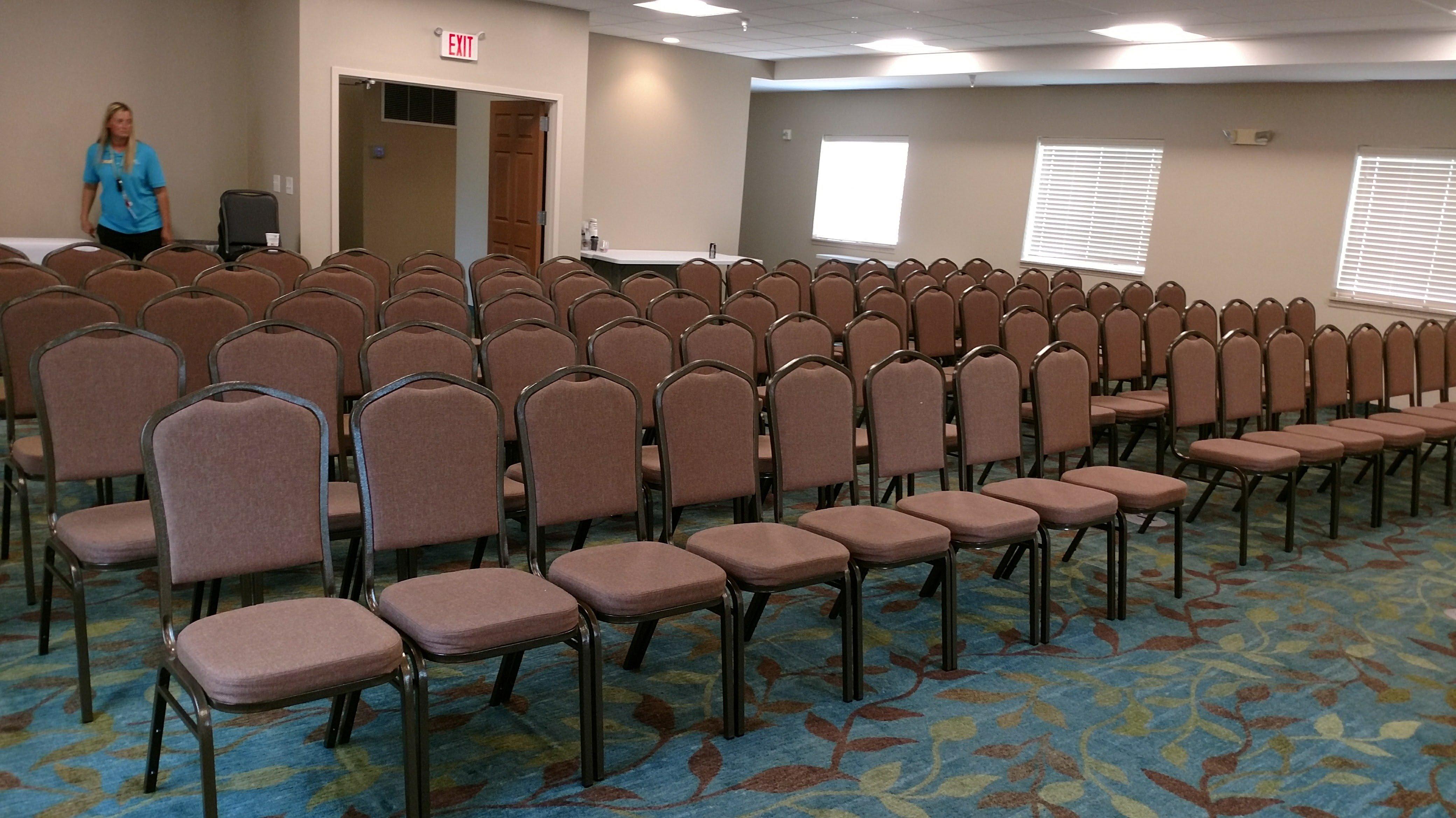 Candlewood Suites Indianapolis Northwest By Ihg Luaran gambar