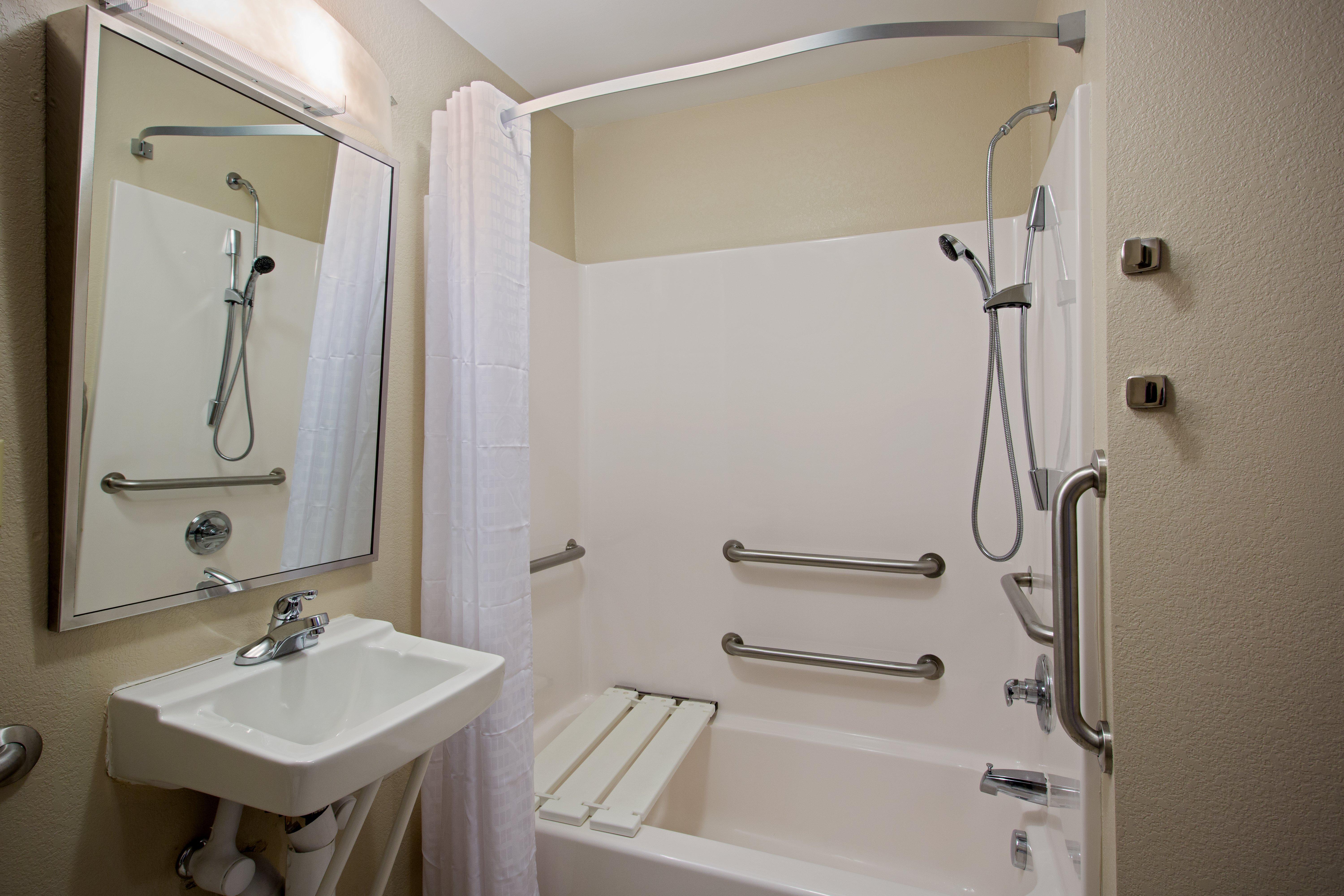 Candlewood Suites Indianapolis Northwest By Ihg Luaran gambar