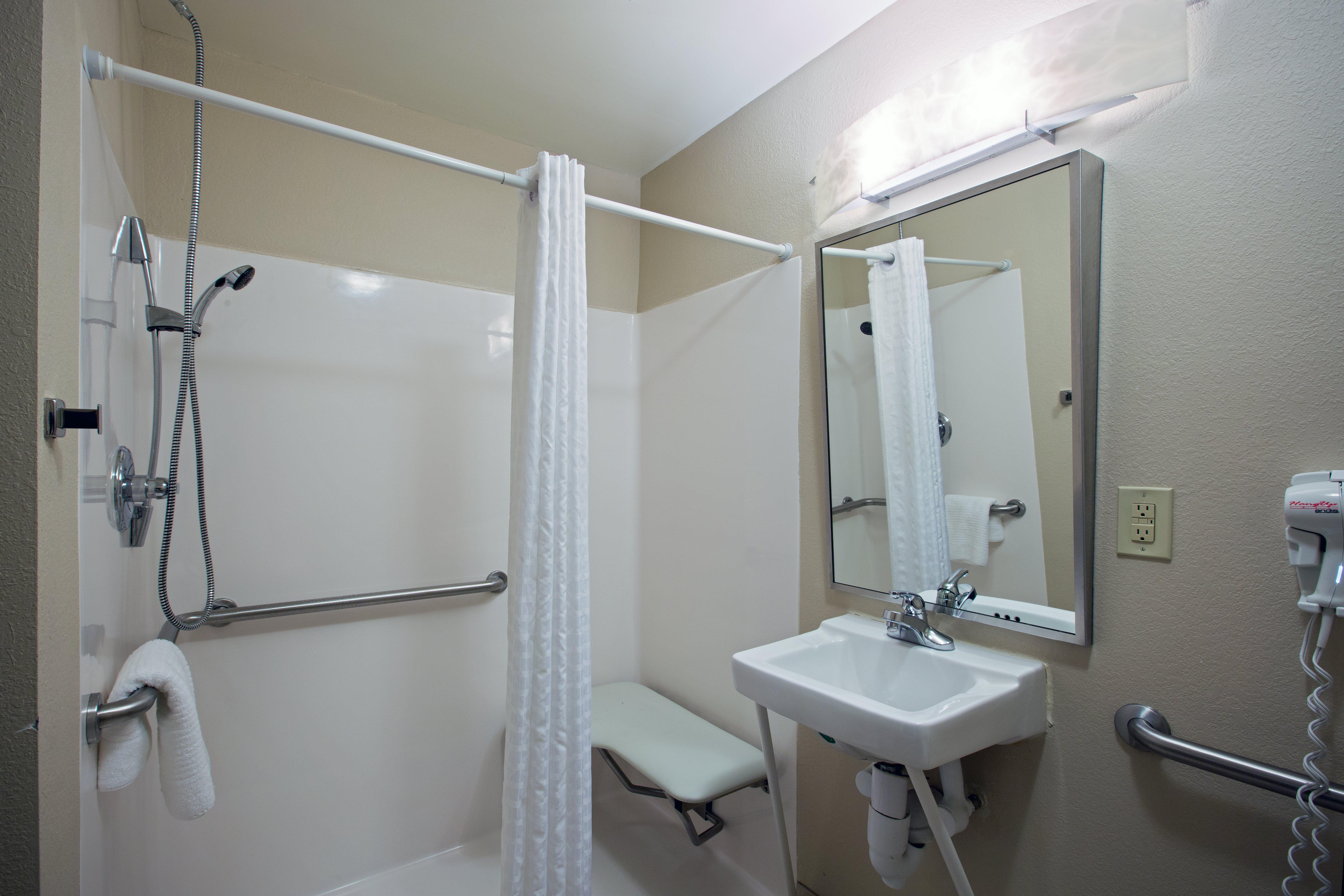 Candlewood Suites Indianapolis Northwest By Ihg Luaran gambar