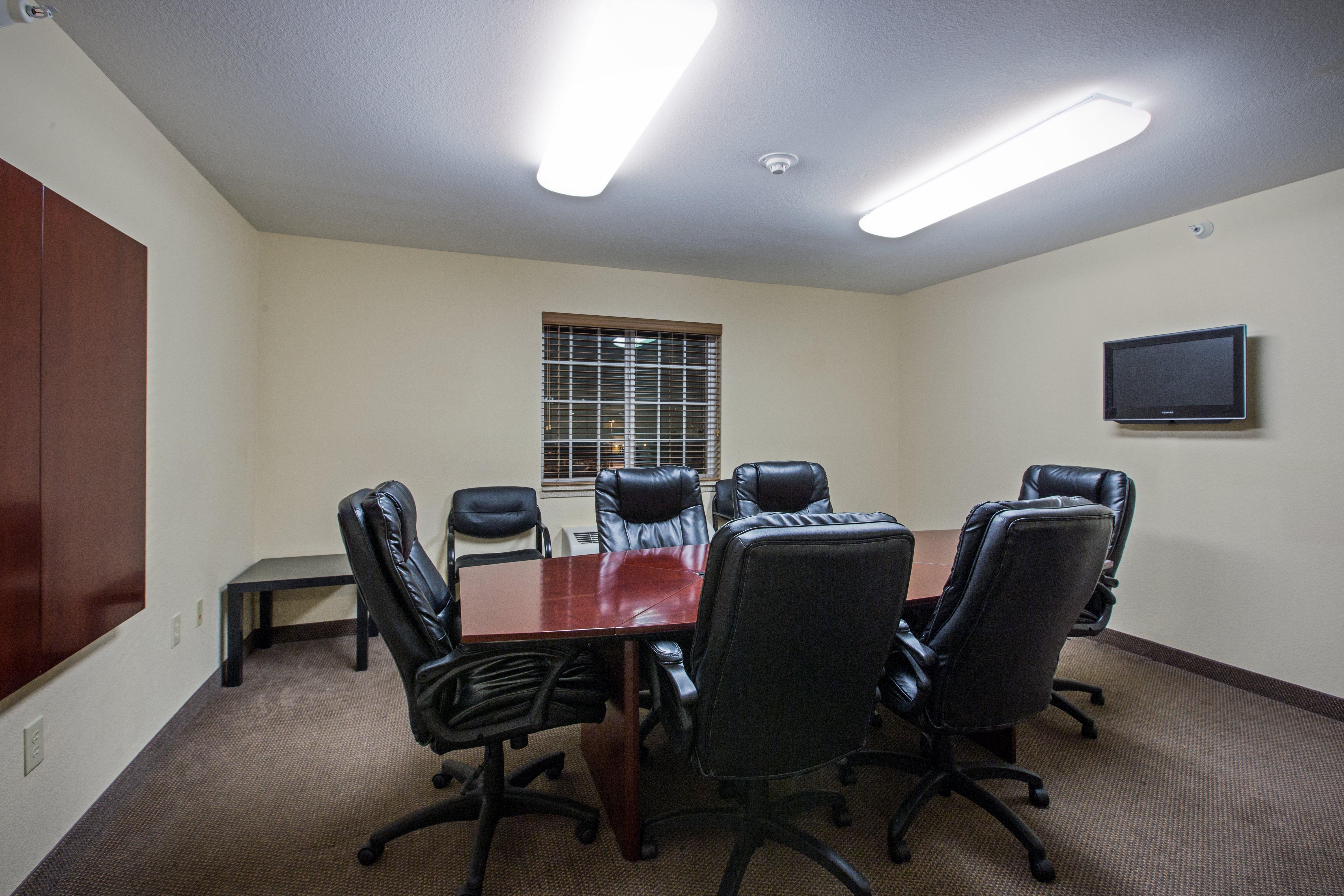 Candlewood Suites Indianapolis Northwest By Ihg Luaran gambar
