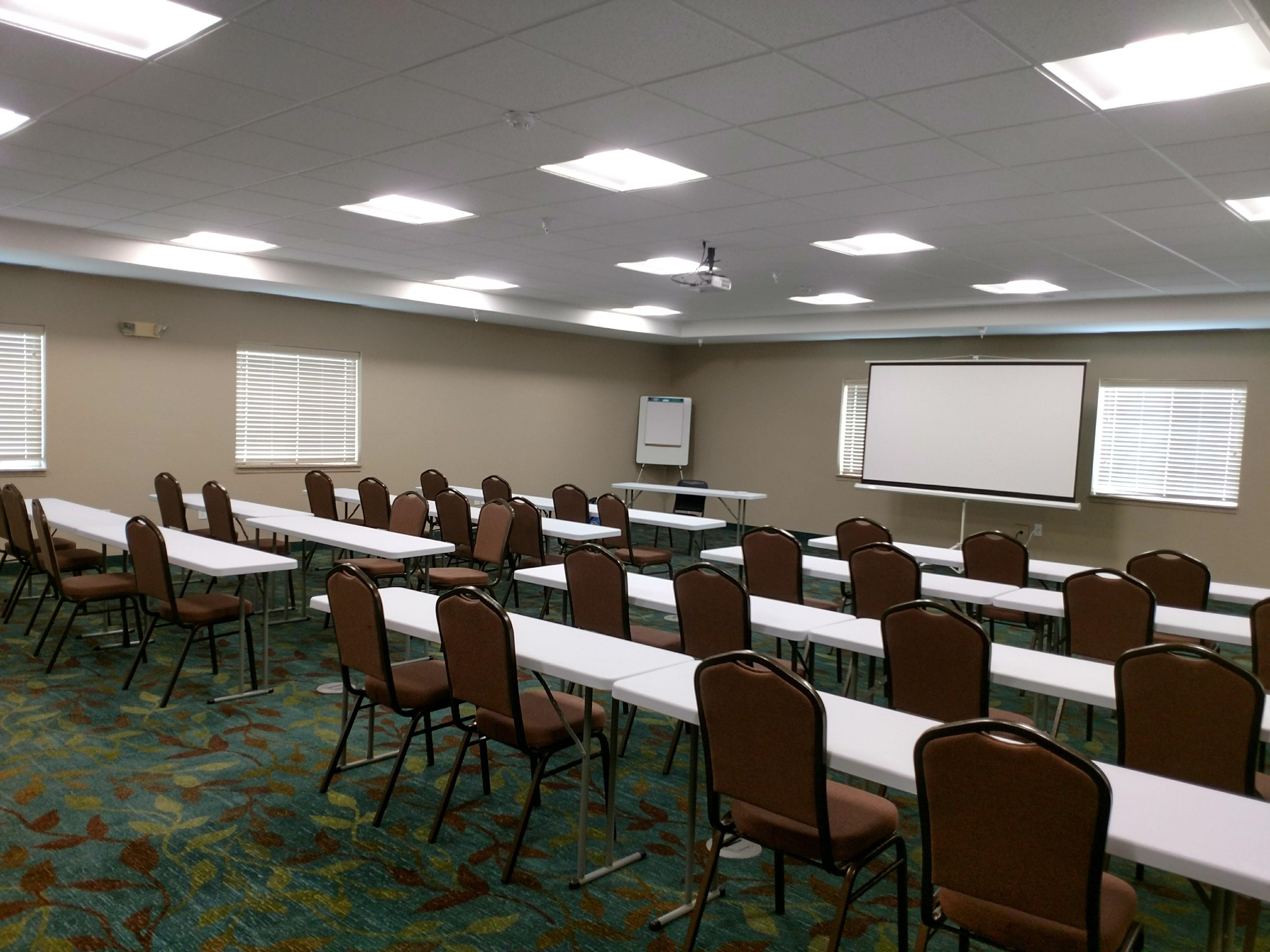 Candlewood Suites Indianapolis Northwest By Ihg Luaran gambar