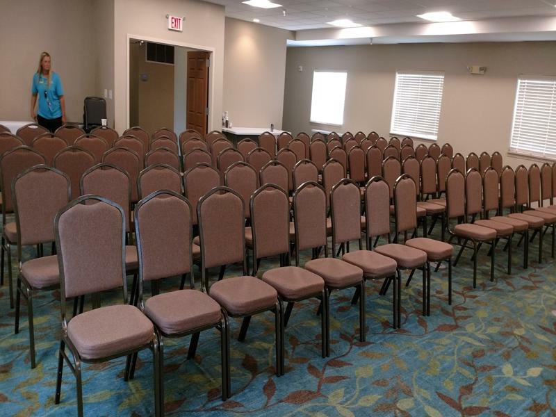 Candlewood Suites Indianapolis Northwest By Ihg Luaran gambar