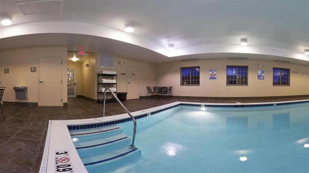 Candlewood Suites Indianapolis Northwest By Ihg Luaran gambar